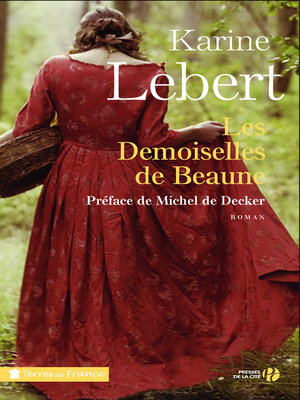 cover image of Les demoiselles de Beaune